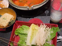 -牛New寿喜烧(新六百店)