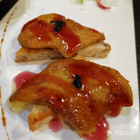 京都日本料理(北辰旗舰店)