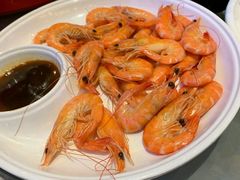 基围虾-小溪桥三号院子(华庄店)