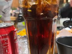 可乐-园里火锅(仁和新城店)