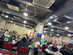 -皖北巫氏三胖地锅鸡(长淮总店)