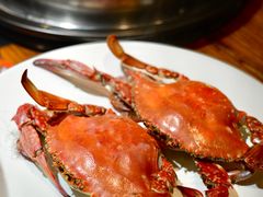 -海味当家·蒸锅海鲜(星海公园店)