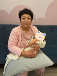 -月来悦好国际月子会所