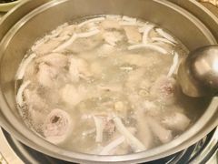 -椰子营·椰子鸡火锅(万象里店)