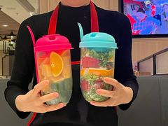 -海底捞火锅(杭州富阳富春新天地店)