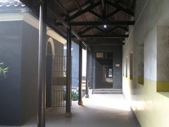 -湖南省立第一师范学校旧址