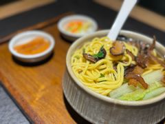 -安多素食(广仁寺路店)