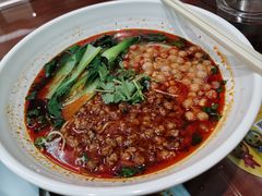 重庆小面-日月永和中国餐饮名店(凤凰店)