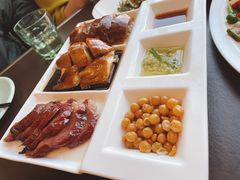 -有璟阁港式餐厅(金融街购物中心店)