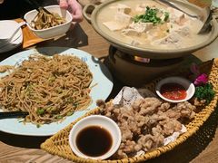 -新悦·霞浦海鲜生(上下杭店)