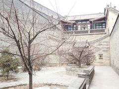 -山西王家大院