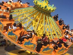 -七彩云南欢乐世界