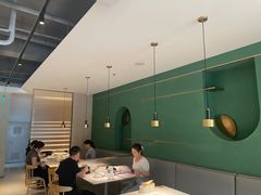-有锞私房菜(良乡大学城店)