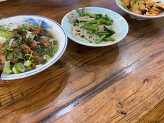 -豫掌柜饸饹面·烩面(秀沿路店)