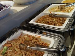 -素满香·素食自助餐(苏州·临顿路店)