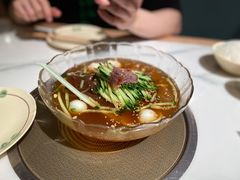 -七八冷面·延边朝鲜族美食(圣熙八号店)