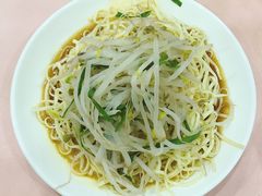 三丝冷面-北万新包子店(淮海店)