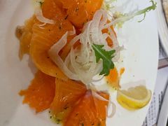 -安妮意大利餐厅(世贸天阶店)