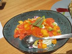-原石牛扒·约会餐厅(龙城万科里店)