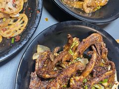 -掌上鲜(南顺城街店)