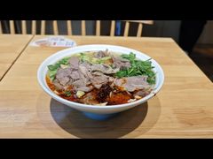 贵凤凰贵州羊肉粉-贵凤凰贵州米粉(望京店)