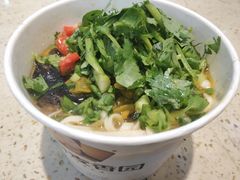 -常青麦香园(狮城汇店)