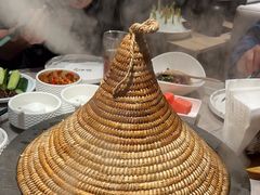 -芸山季·云南山珍菌火锅(宝能环球汇店)