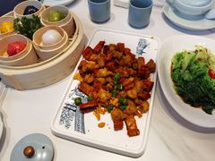 -盛世名点(客世界店)