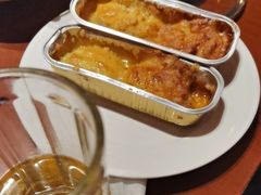 -南通滨江洲际酒店-西集自助餐厅
