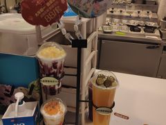 -DQ·蛋糕·冰淇淋(湖景东路店)
