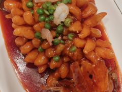 -玫瑰厅上海菜(兴国路店)