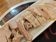 -庄行曹记羊肉(泗泾店)