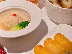-醉舍·新淮扬菜(长宁龙之梦店)