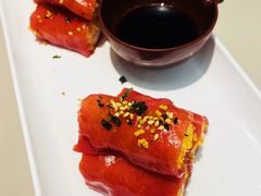 -蔡澜点心·粤菜(西单大悦城店)