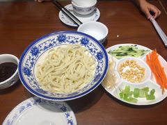 -北京炸酱面馆·烤鸭(前门总店)