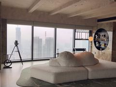 -长沙Y60-SKYLINE天际江景酒店(五一广场店)