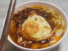 -上海为民商行清真饭店(南大路店)