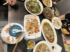 -吉香碳烤生蚝(仙霞路店)