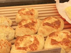 -木子木水日式烫面包(杭州首店)