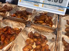 -永辉超市(萧山宝龙广场店)