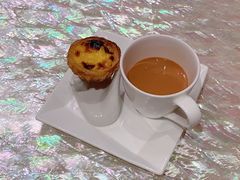 -8餐厅(新葡京酒店)