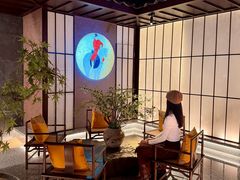 -隐庐·古法川菜(高新店)