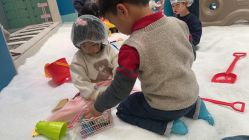 -奈尔宝·儿童乐园·亲子餐厅(苏州大悦城店)