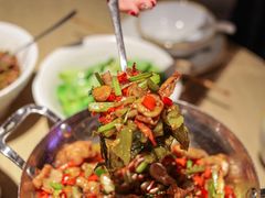 -湘阁里辣(大朗广场店)