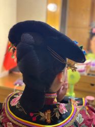 点击看大图 -盘子女人坊古装写真摄影(厦门总店)