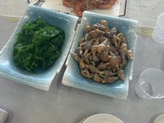 -北港方记海鲜楼·海景餐厅