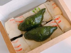 艾叶饺-温汤发糕(温汤店)
