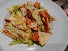 -巴依老爷新疆美食(清华东门店)