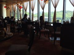 -佘山世茂艾美·御珍轩中餐厅