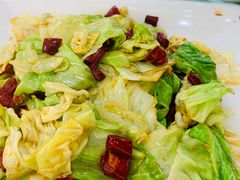 -聚德福海鲜家常菜(刘庄店)